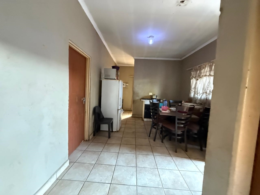 3 Bedroom Property for Sale in Oos Einde North West